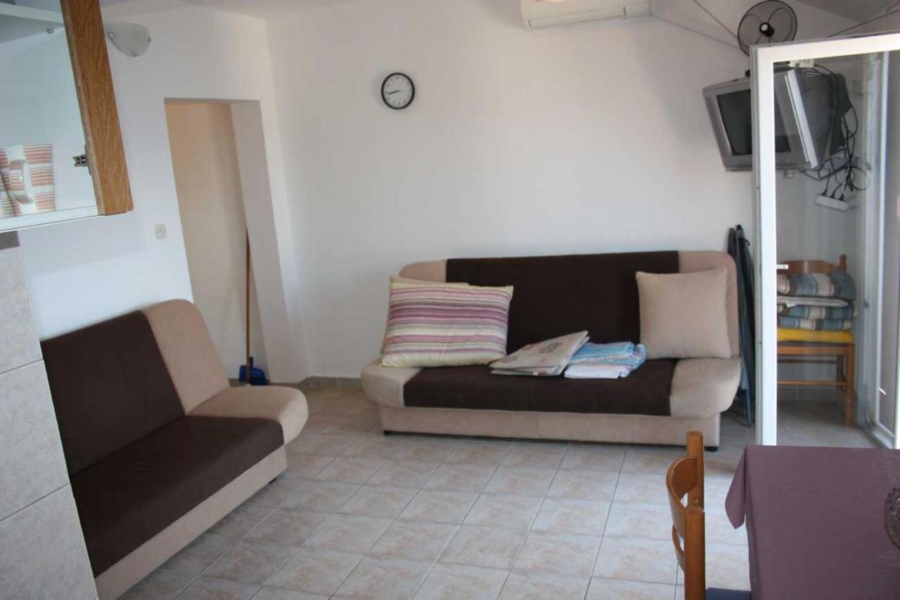 Perfect Vacation Apartments Omiš Esterno foto