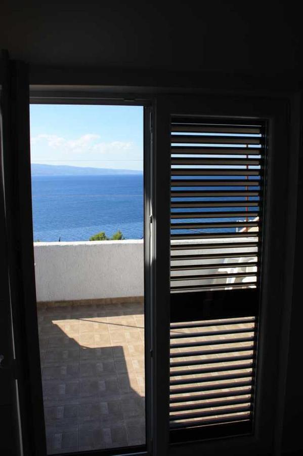 Perfect Vacation Apartments Omiš Esterno foto