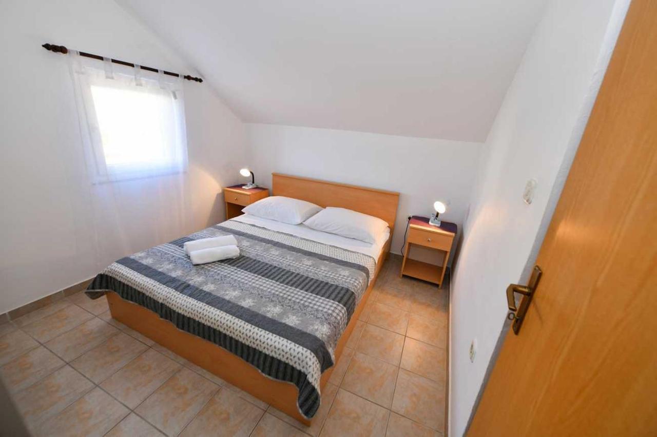 Perfect Vacation Apartments Omiš Esterno foto